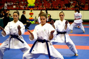 Carlotta Villa sale sul tetto d’Europa