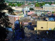 Tasse più salate per chi vive di rendita