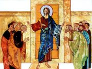 Io credo, aiuta la mia incredulità