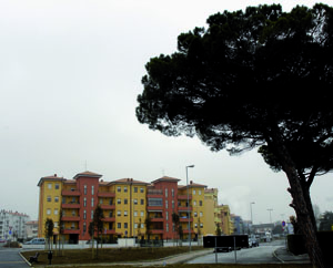 La banca dei nuovi poveri