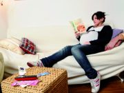 Mamma in età matura Ecco quali sono i rischi