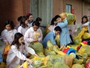 Io, motore di energia sostenibile