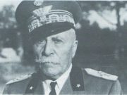 Luigi Nelson, il generale di Viserba