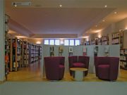 Misano “scatta” sei Ritratti d’Autore