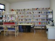 Qui non si sfoglia la crisi