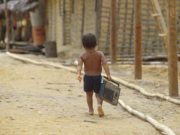 Bambini e città: un futuro già scritto?