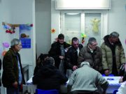 Quando la “carità” spalanca le porte