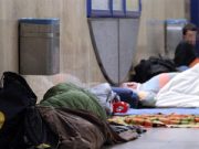Terza giornata mondiale dei poveri: a rimini una veglia e una notte con i senza tetto