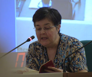 Credo in Dio Padre e Creatore del cielo e della terra