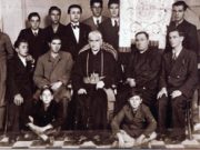 “Io sacerdote, sto dove la gente soffre”