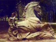 Una città in 35 anni di immagini