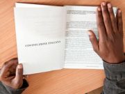 Scrivi della Costituzione e vinci un nuovo iPad2