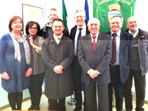 Una “famiglia” in cerca d’aiuto