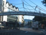 La Finanza: “ripristinare la dogana”