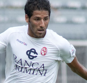 Rimini, adesso devi farli tutti Neri