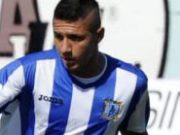 La prima volta di Daniele Degano