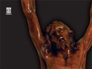 Il Cristo ligneo a San Marino: è di Michelangelo?