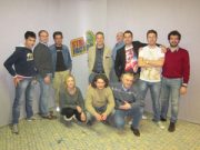 “Strafactor” di musica e ironia