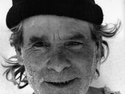 Vite sul bordo del mare