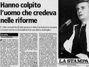Tempo che non passa