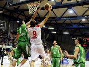 Per i Crabs tre partite in appena otto giorni