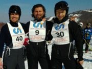 Don Marco, il prete dai mille sport diversi