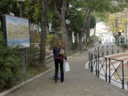 La politica mostra i muscoli