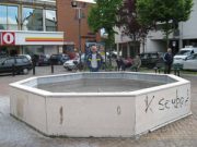 Il quartiere “Cesare” si sistema il look