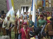 Rimini, la nascita del comune