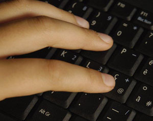 Attenzione a non finire nella Rete dei truffatori