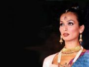 Dalla top model “riccionese”, alla cantante di jazz e swing