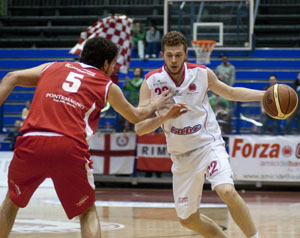 Gli Amici di Udine marciano su Rimini