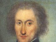 Aurelio Bertòla, il ritratto restaurato