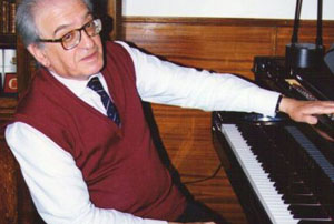 Rimini diventa capitale della tastiera