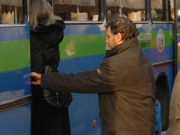 Visita l’entroterra… a cavallo di bus