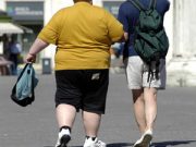 L’allarme: in sovrappeso 2 bimbi su 10