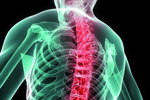 Terapia del dolore: arriva una speranza