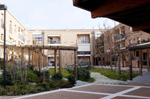 Case popolari. Occorre voltare pagina