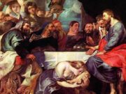 Il Signore Gesù si “spreca” per noi