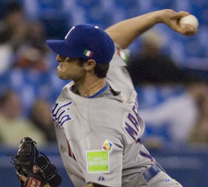 Baseball, a lezione da “Maestri san”
