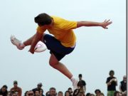 Che il “pesciolino” inizi a… volare