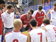 I Crabs calano un poker che profuma di play off