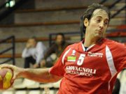 Pallamano, Rimini ha staccato la spina