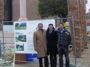 Un paese per il teatro o… viceversa?