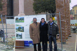 Un paese per il teatro o... viceversa?