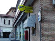 La valle imbuca la protesta: ridateci la Posta