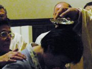 Iniziazione di Pasqua