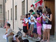 “A vele spiegate”, attenti agli adolescenti