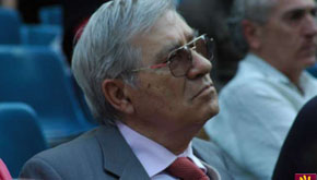 Gianni Fucci, dalla poesia al Rumanz