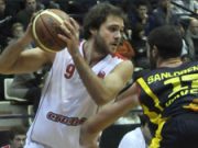 Granchi in vacanza, si torna il 25 aprile